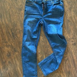 Matilda Jane jeans
